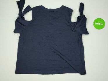 tom ford koszula: H&M, T-shirt damski, rozmiar XL — 3