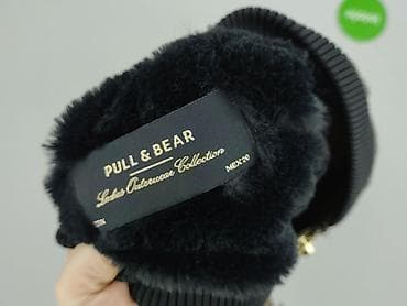 pull and bear bomberka: PULL&BEAR, Kurtka bomberka damska, rozmiar M — 4