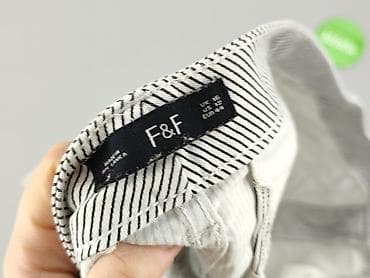 spodenki vistula: F&F, Szorty damskie, rozmiar XL — 4
