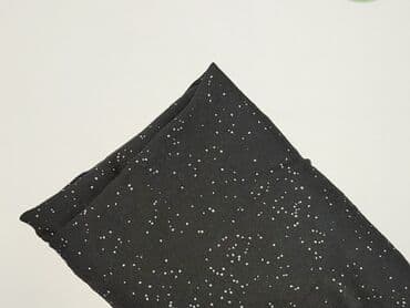 rajstopy czarne ze srebrną nitką: Esmara, Legginsy Sportowe damskie, rozmiar S — 7