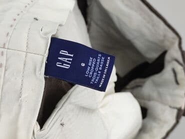 guess buty wyprzedaż olx: Gap, Spodnie materiałowe damskie, rozmiar XS — 4