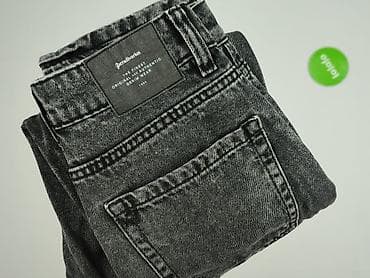 mavi jeans: Stradivarius, Jeansy damskie, rozmiar S — 5