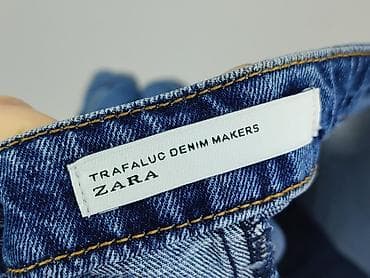 sublevel shop: Zara, Spódnica damska, rozmiar XS — 4