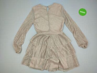okee sukienki: Sinsay, Women`s dress, size S (EU 36) — 3