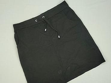 spódnice len: Spódnica damska, rozmiar 2XL — 1