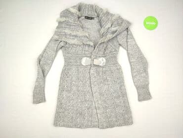 sukienki sweterkowe plus size: Кардиган жіночий, розмір XL — 2