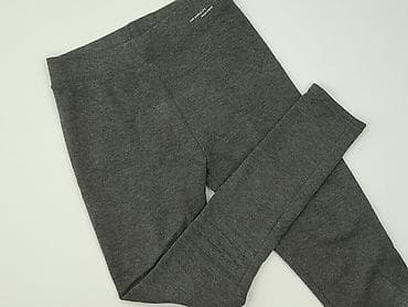 spodnie dresowe next: Legginsy Sportowe damskie, rozmiar S — 1