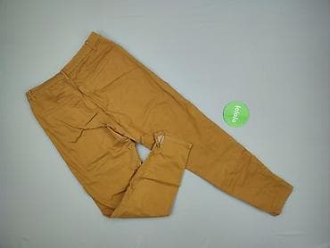 piżama kik: Yessica, Spodnie materiałowe damskie, rozmiar M — 3