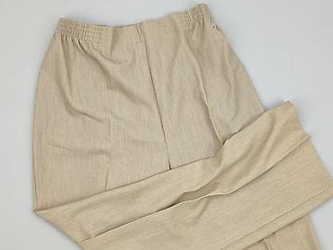 buty adidas support: Spodnie materiałowe damskie, rozmiar L — 1