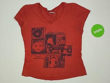 geejay clothing: T-shirt damski, rozmiar M — 2