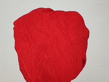 vistula golf: Red, Sweter damski, rozmiar S — 6