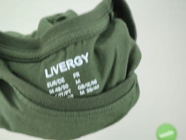 koszulka na wf sinsay: Livergy, Bluzka dla mężczyzn, M — 5