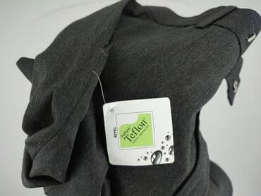 e obuwie ecco: F&F, Spodnie materiałowe damskie, rozmiar S — 5