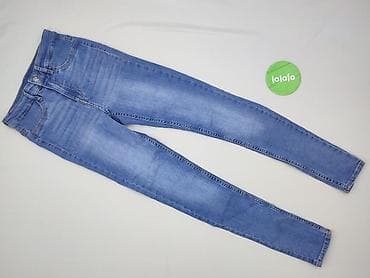 levis 92: H&M Divided, Jeansy damskie, rozmiar XS — 2