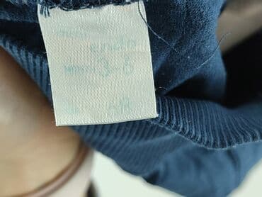 pajacyk niemowlęcy 5 10 15: Leggings, Endo, 3-6 months, condition - Good — 4