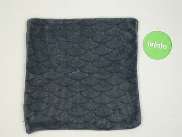 Linen & Bedding: PL - Pillowcase, 40 x 40, color - Grey, condition - Very good — 2