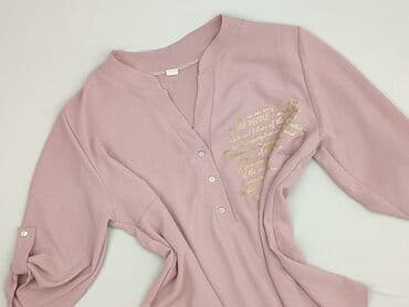 Women's blouse, size S