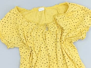 chabrowa bluzki: Infinity, Women's blouse, size XL (EU 42) — 1