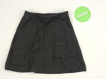 obcisła spódniczka mini: H&M, Spódnica damska, rozmiar XS — 2