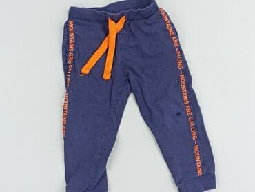 h: Legginsy, 12-18 miesięcy, stan - Bardzo dobry — 1