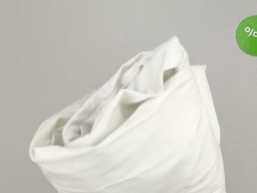 sandały koturna ccc: Lalique, Spodnie 3/4 damskie, M — 5