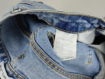 second hand pl: Jeansy damskie, rozmiar S — 5