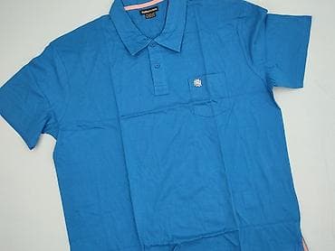 smog basic regular fit: Atlas for Men, Koszulka polo dla mężczyzn, rozmiar 3XL — 1