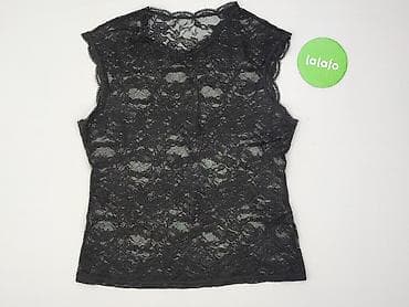 stanik m: Marks & Spencer, Bluzka damska, rozmiar L — 8