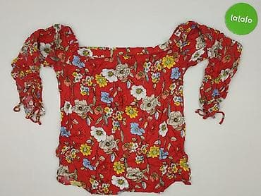 obcisla bluzki: F&F, Bluzka damska, rozmiar XS — 2