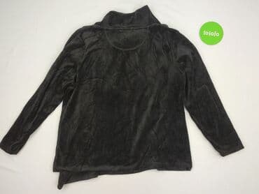 marynarki damskie plus size: C&A, Marynarka damska, rozmiar L — 3