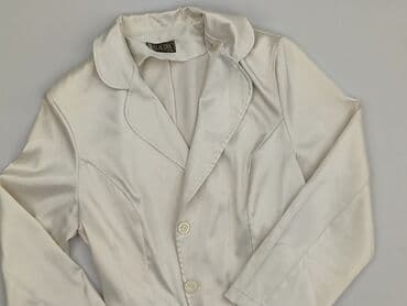 marynarka i koszulka: Women's blazer, size XL (EU 42) — 1