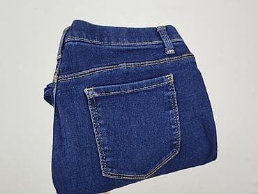 dora back pack: Spodnie jeansowe, 14 lat, 158/164, stan - Dobry — 7