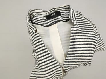 marynarki damskie c a: H&M, Marynarka damska, rozmiar S — 6
