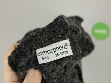 sweter h: Atmosphere, Светр жіночий, розмір M — 4