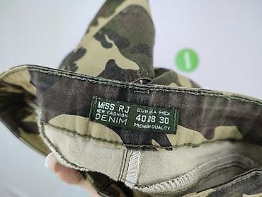resalsa jeans: Miss RJ, Jeansy damskie, rozmiar M — 4