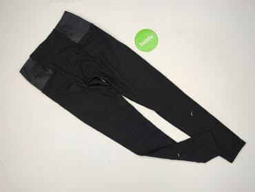 uzywane rajstopy: Tezenis, Leggings Elegant for women, size M — 4