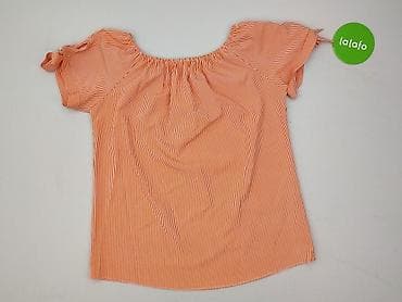 bluzki cold shoulder: Bluzka damska, rozmiar S — 3