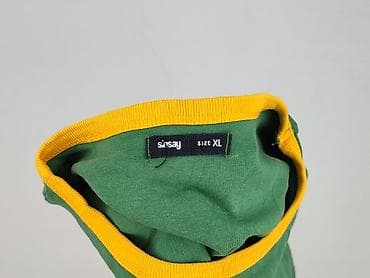 smileslow team: Sinsay, T-shirt damski, rozmiar XL — 4
