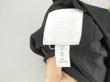 prochowiec hm: H&M, Trencz damski, rozmiar XS — 4