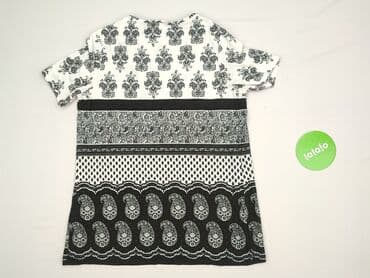 bluzki plus size allegro: H&M, Bluzka damska, rozmiar L — 3