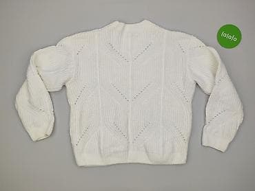 sinsy: Sinsay, Sweter damski, rozmiar M — 3