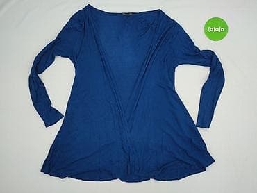 Kobiety: Amisu, Kardigan damski, rozmiar M — 2