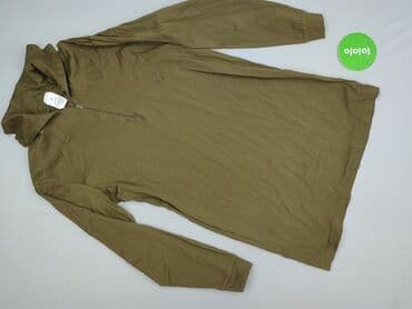 marynarka i koszulka: T-shirt damski, rozmiar 4XL — 2