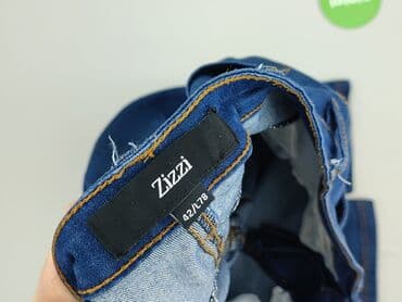jeans xl: Zizzi, Jeansy damskie, rozmiar XL — 4