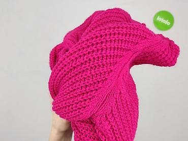 sweter damski plus size: Sweter damski, rozmiar 3XL — 5