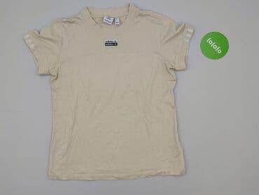 jaki numer koszulki ma neymar: Adidas, T-shirt damski, rozmiar M — 2