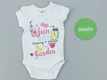 okee sukienki: Body, So cute, 3-6 months, 
condition - Perfect — 2