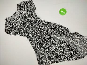 sukienka w pepitkę mohito: Sinsay, Sukienka damska, L — 2