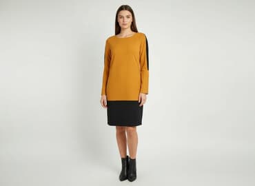 zeta otto sukienki: Sukienka damska, rozmiar S — 7