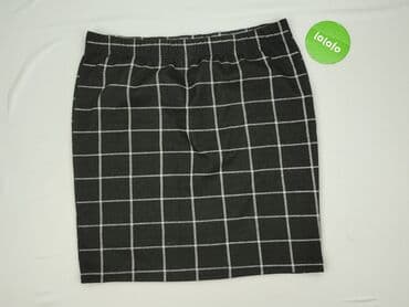 spodnice czarne: Beloved, Spódnica damska, rozmiar 2XL — 3